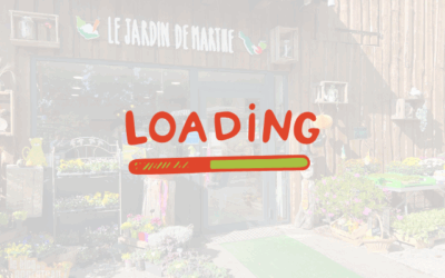 Cet hiver, quelque chose se prépare au Jardin de Marthe ❄️