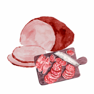 Charcuterie