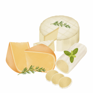 Fromages