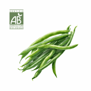 Haricot vert