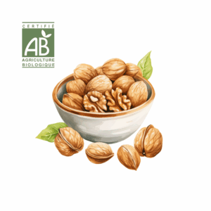 Noix Sèches de Grenoble (AOP)
