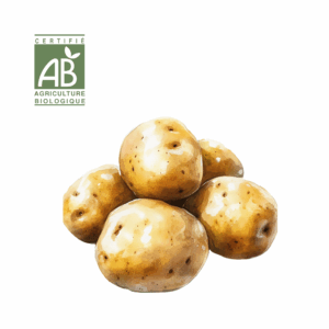 Pomme de Terre Grenaille