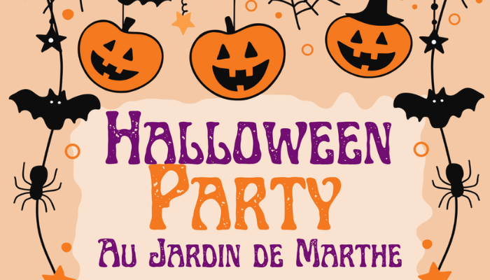 Du changement à prévoir au jardin de marthe