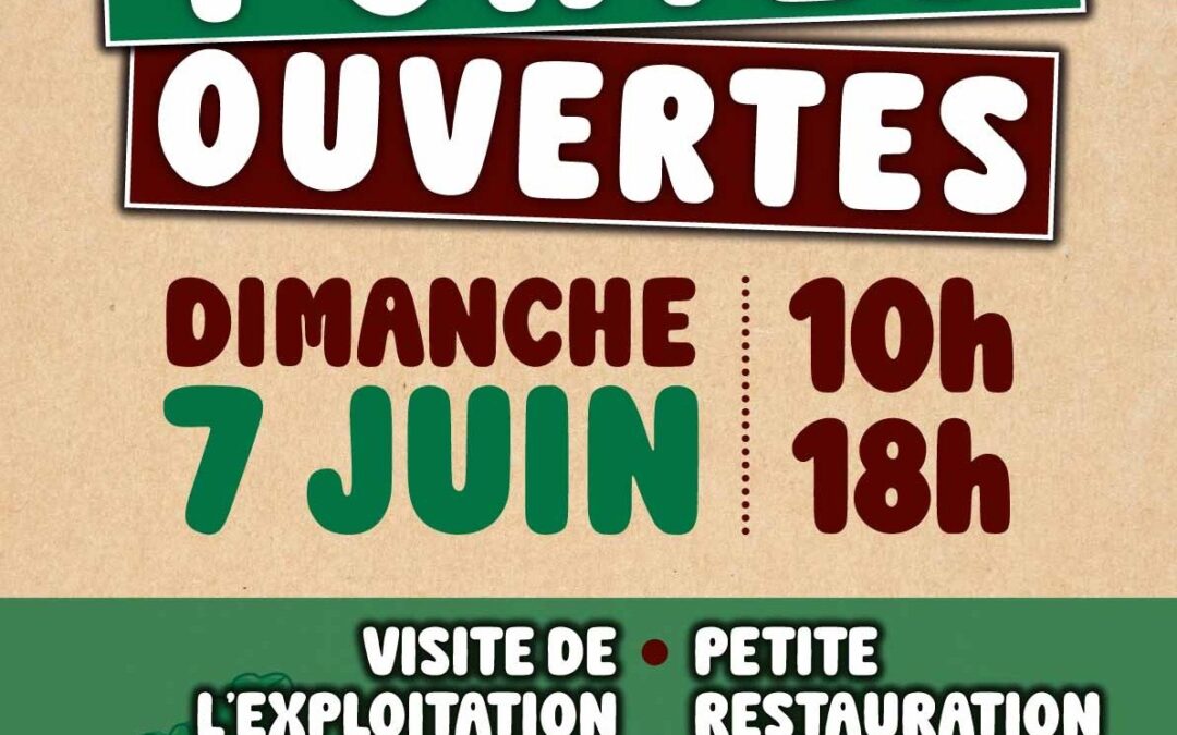Evènement !