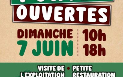 Evènement !